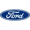 Ford Motor Company Logo